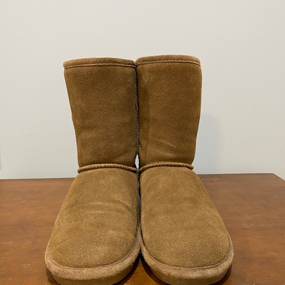 bearpaw elizabeth